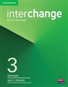 Interchange Level 3 Workbook Polish Books Canada