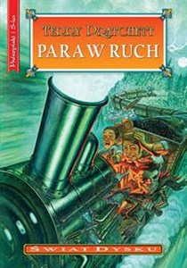 Para w ruch Polish bookstore