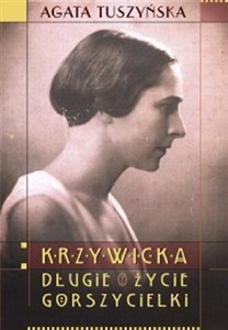 Krzywicka Długie życie gorszycielki online polish bookstore