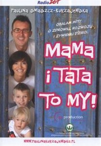 Mama i tata to my polish books in canada