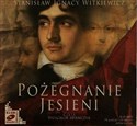 [Audiobook] Pożegnanie jesieni to buy in Canada