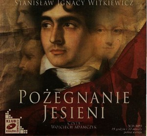 [Audiobook] Pożegnanie jesieni to buy in Canada