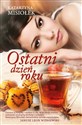 Ostatni dzień roku buy polish books in Usa