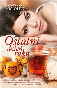 Ostatni dzień roku buy polish books in Usa