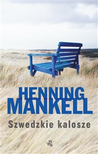 Szwedzkie kalosze bookstore