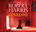 [Audiobook] Konklawe polish books in canada