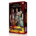 Spartakus Węże i Wilk Polish bookstore