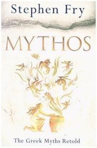 Mythos A Retelling of the Myths of Ancient Greece Polish bookstore