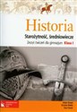 Historia 1 Starożytność średniowiecze Zeszyt ćwiczeń Gimnazjum Canada Bookstore
