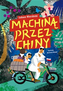 Machiną przez chiny  