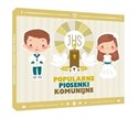 Popularne Piosenki Komunijne CD - Opracowanie Zbiorowe