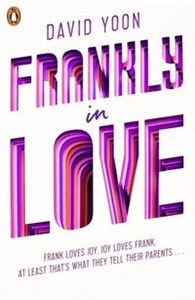 Frankly in Love buy polish books in Usa