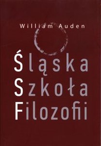 Śląska Szkoła Filozofii chicago polish bookstore