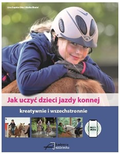 Jak uczyć dzieci jazdy konnej 