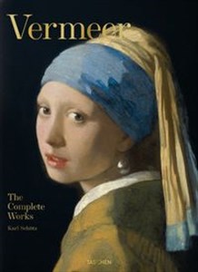 Vermeer. The Complete Works bookstore