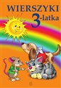 Wierszyki 3-latka Polish Books Canada