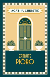 Zatrute pióro  Polish bookstore