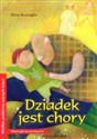 Dziadek jest chory Historyjki terapeutyczne Canada Bookstore