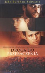 Droga do przebaczenia - Polish Bookstore USA