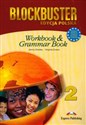 Blockbuster 2 Workbook Edycja polska Gimnazjum - Polish Bookstore USA