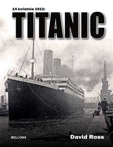 Titanic in polish