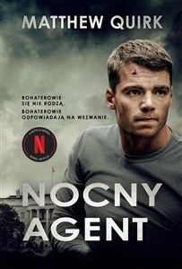 Nocny agent polish books in canada