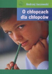 O chłopcach dla chłopców 