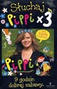 [Audiobook] Pippi Pończoszanka / Pippi wchodzi na pokład / Pippi na Południowym Pacyfiku Pakiet - Astrid Lindgren