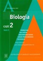 Biologia Część 2 tom 1 Podręcznik Kształcenie w zakresie rozszerzonym Liceum, technikum Polish Books Canada