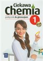 Ciekawa chemia 1 Podręcznik z płytą CD gimnazjum online polish bookstore