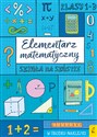Elementarz matematyczny. Szkoła na szóstkę  online polish bookstore