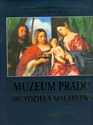 Muzeum Prado Arcydzieła malarstwa bookstore