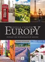 Księga cudów Europy to buy in Canada
