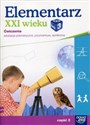 Elementarz XXI wieku 3 Edukacja polonistyczna, przyrodnicza, społeczna Ćwiczenia Część 2 Szkoła podstawowa books in polish