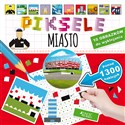Piksele Miasto to buy in USA