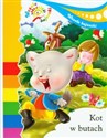 Kot w butach to buy in Canada