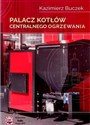 Palacz kotłów centralnego ogrzewania Polish bookstore