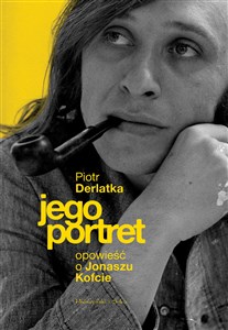 Jego portret Opowieść o Jonaszu Kofcie books in polish