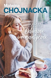 Karma Odważne i romantyczne buy polish books in Usa