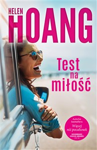 Test na miłość - Polish Bookstore USA