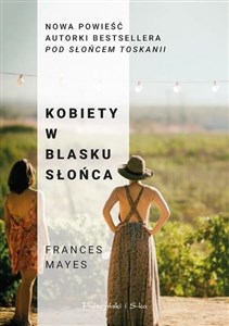 Kobiety w blasku słońca DL  