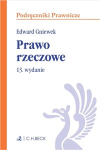 Prawo rzeczowe to buy in Canada