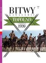 Bitwy Kawalerii Tom 16 Topolno Polish Books Canada