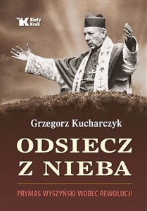 Odsiecz z nieba Prymas Wyszyński wobec rewolucji chicago polish bookstore