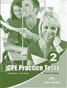 CPE Practice Tests 2 SB + kod DigiBook   