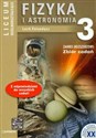 Fizyka i astronomia 3 Zbiór zadań Liceum ogólnokształcące Zakres rozszerzony pl online bookstore