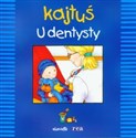 Kajtuś U dentysty  pl online bookstore