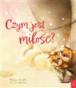 Czym jest miłość? Polish bookstore