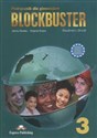 Blockbuster 3 Podręcznik + CD Gimnazjum pl online bookstore