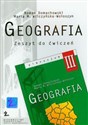 Geografia 3 Zeszyt ćwiczeń Gimnazjum buy polish books in Usa